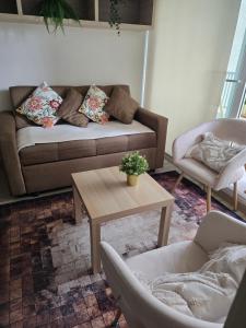 Precioso departamento con excelente ubicacion mas Parcking