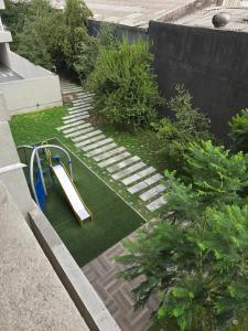 Precioso departamento con excelente ubicacion mas Parcking