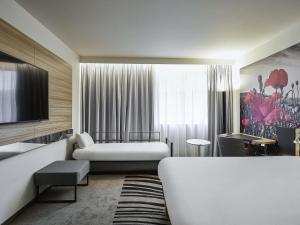 Novotel Ieper Centrum