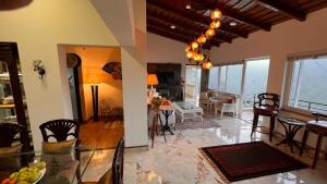 Royal Luxury huge Penthouses Nainital