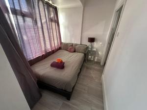 Cosy 2 Bedrooms flat in Newport - F2