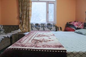 THE BLISS HOME STAY