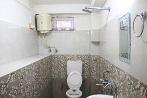 THE BLISS HOME STAY