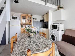 4048-Maison de vacance 4 couchages climatisée