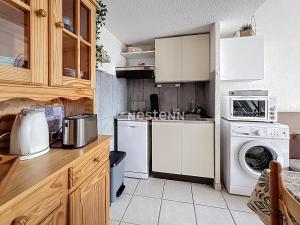 4048-Maison de vacance 4 couchages climatisée