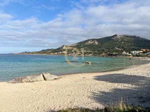 Appartement T3 climatisé Marine de SantAmbroggio