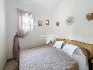 4048-Maison de vacance 4 couchages climatisée