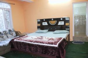THE BLISS HOME STAY