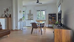 Limone Apt · Vista Lago - Finestra sul Lago