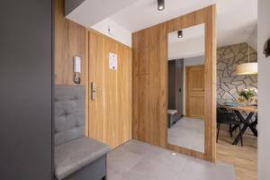 Tatry Design Suite Apartment with Balcony