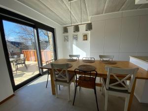 La maison dà côté - Sart