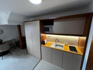 Apartmán Velvet - Tatra Mountain Resort