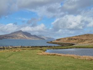 Balmoral Skye