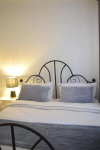 Sarandy Holiday Homes Utawala