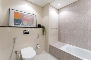 StayShort - Stunning Studio Unit in Business Bay that Sleeps 2!