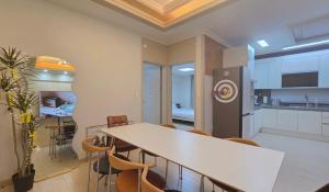 Daegu-station 동성로 GoodLuck STAY