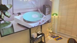 Daegu-station 동성로 GoodLuck STAY