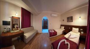 Astoria Park Resort Hotel & spaInclusive Concept