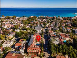 Astoria Park Resort Hotel & spaInclusive Concept