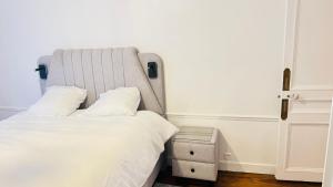 Appartement de luxe L Elysée Paris