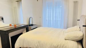 Appartement de luxe L Elysée Paris