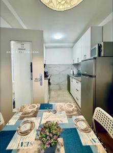 Baan Pak Apartment Ljubljana