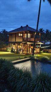 Villa Métis Kertasari