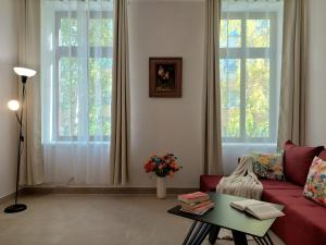Apartament Wiejski