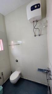 The Travelers Nest Home Stay