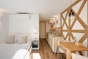 Graça Sunny Studio - Historic Lisbon