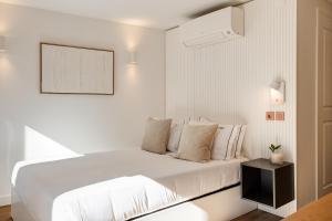 Graça Sunny Studio - Historic Lisbon