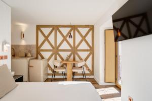 Graça Sunny Studio - Historic Lisbon