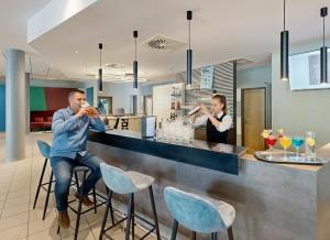 Median Hotel Hannover Messe