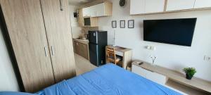 Springwood Modern Comfort Studio