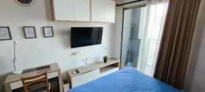 Springwood Modern Comfort Studio