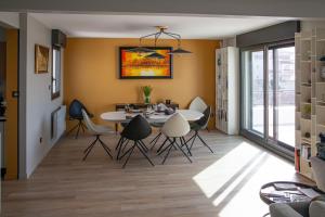 Trois Plages Pleine Mer