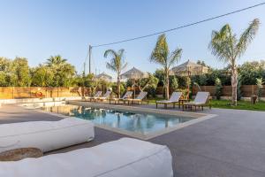 White Stone Villa - Orion