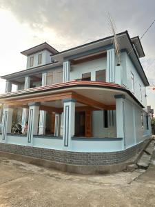 Memory Homestay Ông Chung