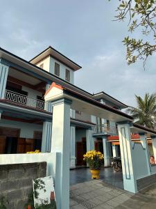 Memory Homestay Ông Chung