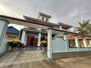 Memory Homestay Ông Chung