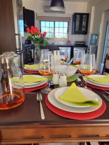 Ayia Napa Marina Luxury Villas - Sapphire