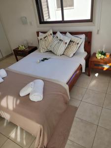 Ayia Napa Marina Luxury Villas - Sapphire