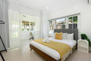 Harmony Swimming Pool Villa