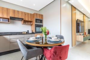 Nahellan Appartement