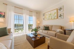 Monte Da Poupa - 7 bedroom villa - Sleeps 15