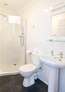 Tregenna Castle Resort