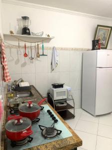 Américas BrisaMar recreio