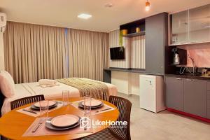 Hit Cabo Branco III - LikeHome Hospedagens