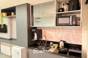 Hit Cabo Branco III - LikeHome Hospedagens