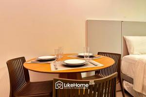 Hit Cabo Branco III - LikeHome Hospedagens